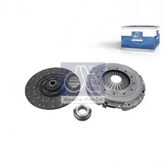 Kit d'embrayage DT 5.95040