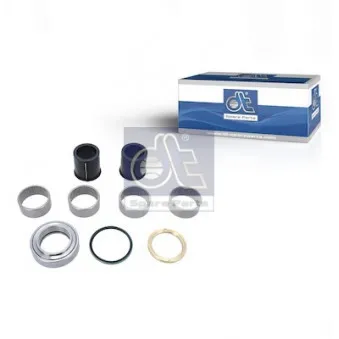 Kit d'assemblage, pivot de fusée d'essieu DT 4.91108