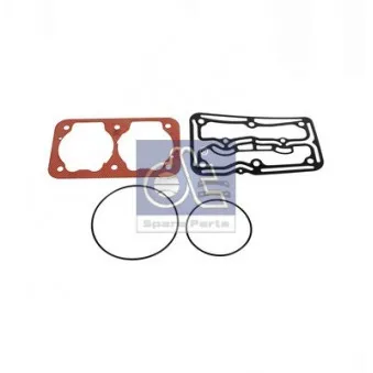 Kit de réparation, compresseur DT 4.91081