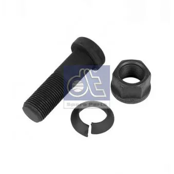 Boulon de roue DT 4.91238