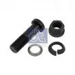 Boulon de roue DT 4.91231 - Visuel 1