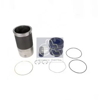 Kit de réparation, Piston/Chemise de cylindre DT 4.90960