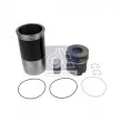 Kit de réparation, Piston/Chemise de cylindre DT 4.90957 - Visuel 1
