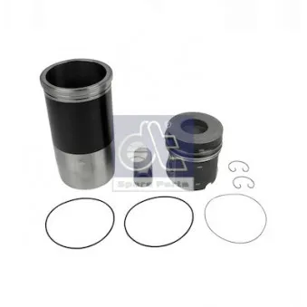 Kit de réparation, Piston/Chemise de cylindre DT 4.90957