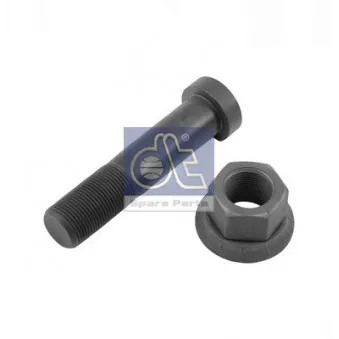 Boulon de roue DT 4.91430