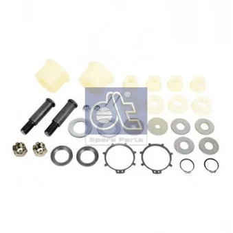 Kit de réparation, suspension du stabilisateur DT 4.91332
