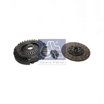 Kit d'embrayage DT 4.91005