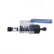 Amortisseur, suspension de la cabine DT 5.65023 - Visuel 1
