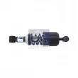 Amortisseur, suspension de la cabine DT 5.65023 - Visuel 2