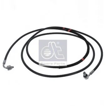 Gaine, basculeur de cabine DT 5.65251