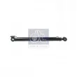 Cylindre culbuteur, cabine DT 5.65211 - Visuel 1