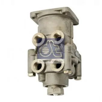 Valve de commande de frein, frein de service DT 5.70150