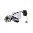 Moteur d'essuie-glace DT 5.63181 - Visuel 1