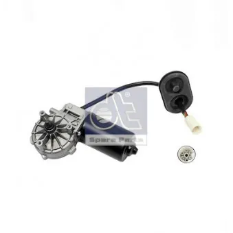 Moteur d'essuie-glace DT 5.63181