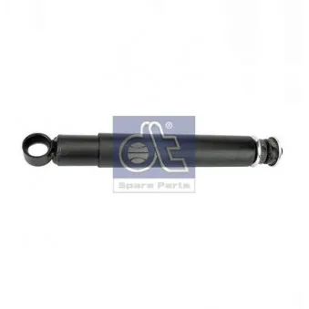 Jeu de 2 amortisseurs avant DT 5.13004