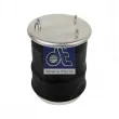 Ressort pneumatique, suspension pneumatique DT 5.10226 - Visuel 1