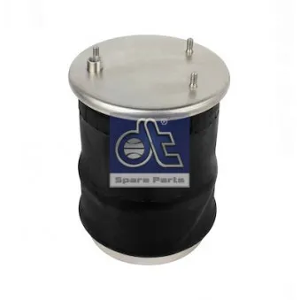 Ressort pneumatique, suspension pneumatique DT 5.10226