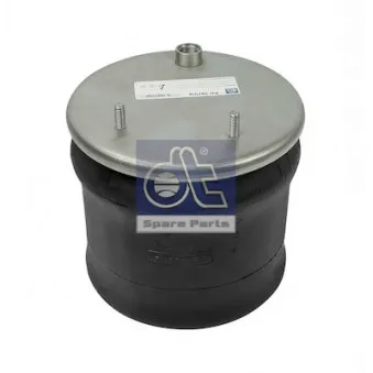 Ressort pneumatique, suspension pneumatique DT 5.10271SP