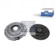 Kit d'embrayage DT 4.91992 - Visuel 1