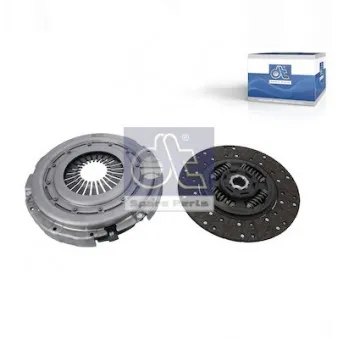 Kit d'embrayage DT 4.91992
