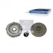Kit d'embrayage DT 4.92055 - Visuel 1