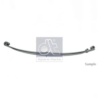 Groupe de ressorts DT 5.10171