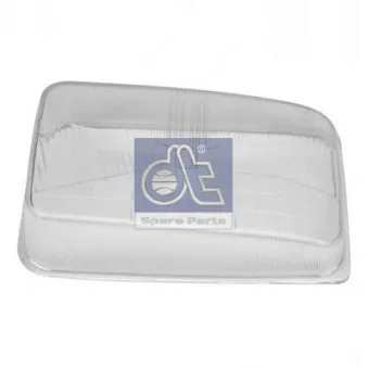 Disperseur, projecteur principal DT 5.81210