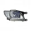 Projecteur antibrouillard DT 5.81326 - Visuel 1