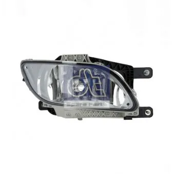 Projecteur antibrouillard DT 5.81326
