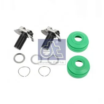 Kit de réparation, cylindre de roue DT 7.92462