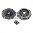 Kit d'embrayage DT 7.90599 - Visuel 1