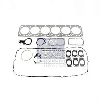 Pochette moteur complète DT 7.94007