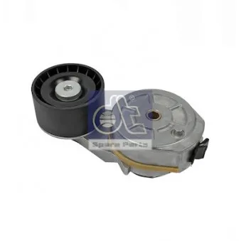 Tendeur de courroie, courroie trapézoïdale à nervures DT 2.15520