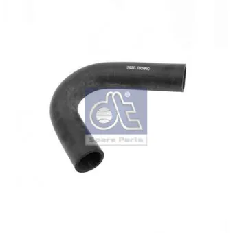 Durite de radiateur DT 2.15131