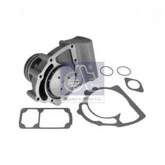 Pompe à eau DT 2.15254