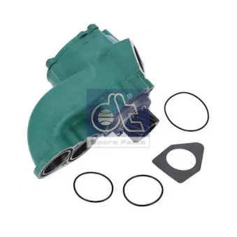Pompe à eau DT 2.15266SP