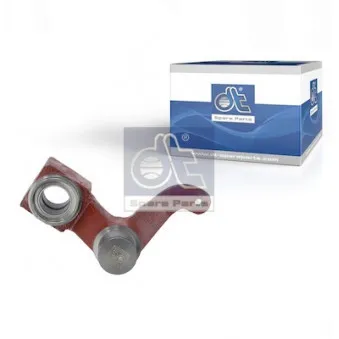 Tendeur, courroie trapézoïdale à nervures DT 2.15225