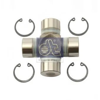 Joint, arbre longitudinal DT 2.15431