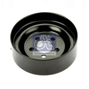 Poulie-tendeur, courroie trapézoïdale à nervures DT 2.15450