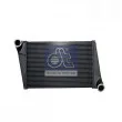Intercooler, échangeur DT 2.15397 - Visuel 1