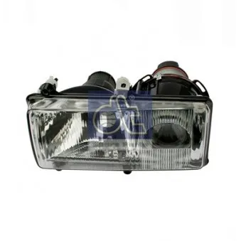 Projecteur principal DT 2.24432