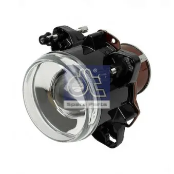 Optique, projecteur principal DT 2.24436