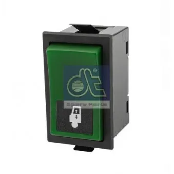 Interrupteur, lève-vitre DT 2.25014