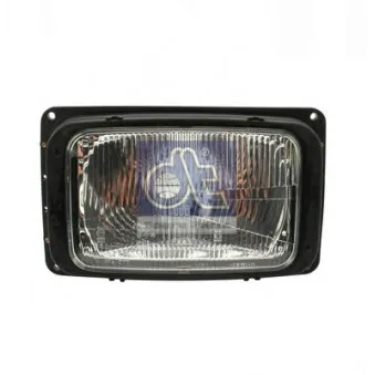 Projecteur principal DT 2.24126