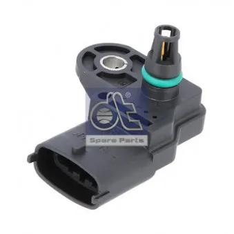 Capteur, pression de suralimentation DT 2.27183