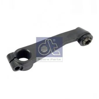 Fourchette de débrayage, embrayage DT 2.30345