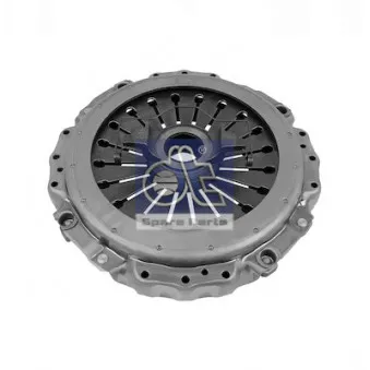 Mécanisme d'embrayage DT 2.30376