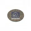 Disque d'embrayage DT 2.30223 - Visuel 1