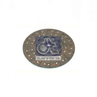 Disque d'embrayage DT 2.30223
