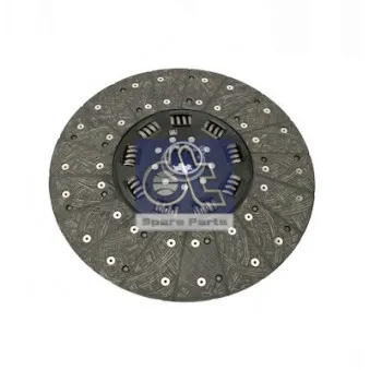 Disque d'embrayage DT 2.30218